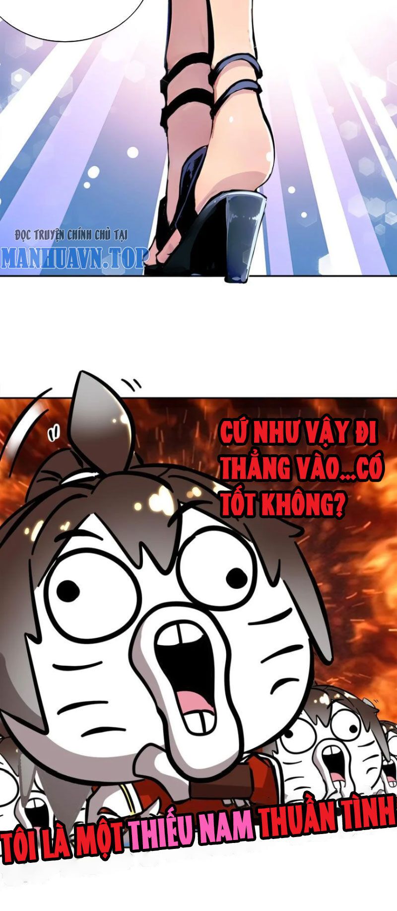đọc truyện Tuyệt Thế Đạo Lữ Chương 137 ảnh 30 tại Giả Dược