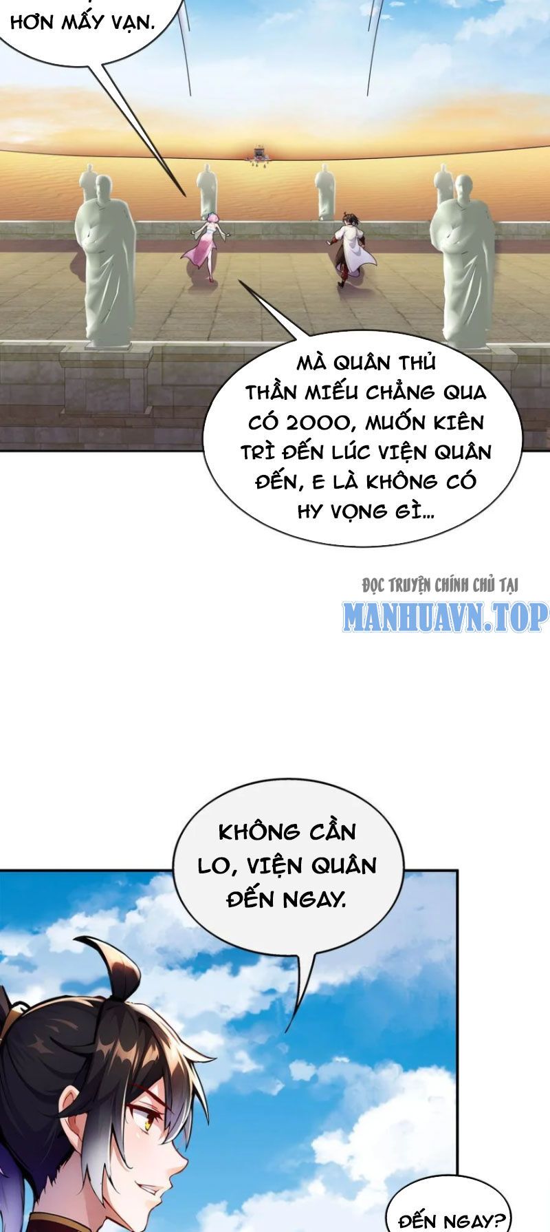 đọc truyện Tuyệt Thế Đạo Lữ Chương 139 ảnh 26 tại Thiên Thai Truyện