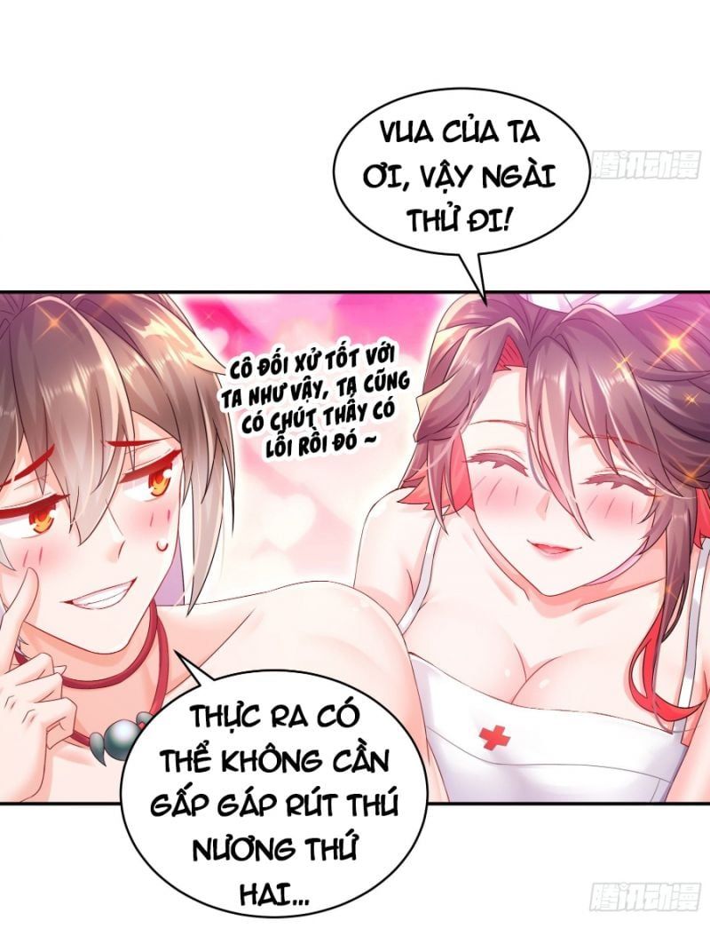 đọc truyện Tuyệt Thế Đạo Lữ Chương 14 ảnh 21 tại Giả Dược