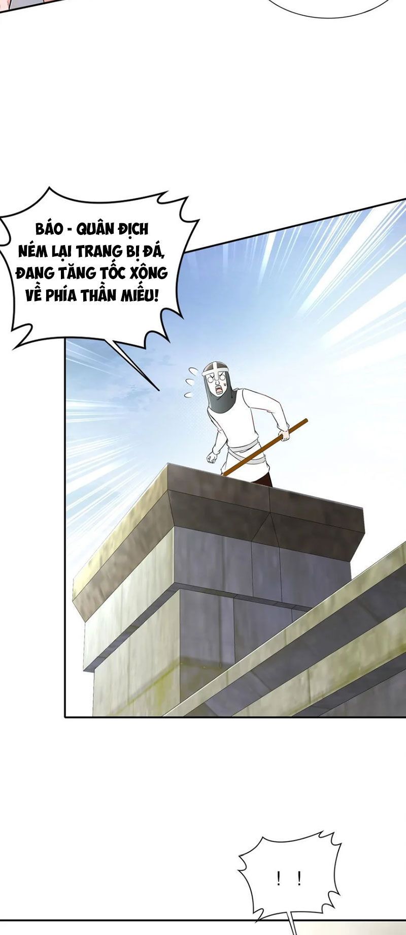 đọc truyện Tuyệt Thế Đạo Lữ Chương 140 ảnh 15 tại Truyện Dạ Ký