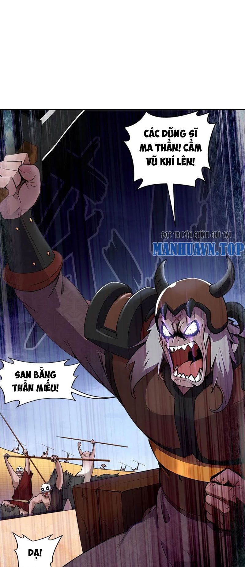 đọc truyện Tuyệt Thế Đạo Lữ Chương 140 ảnh 6 tại Truyện Dạ Ký