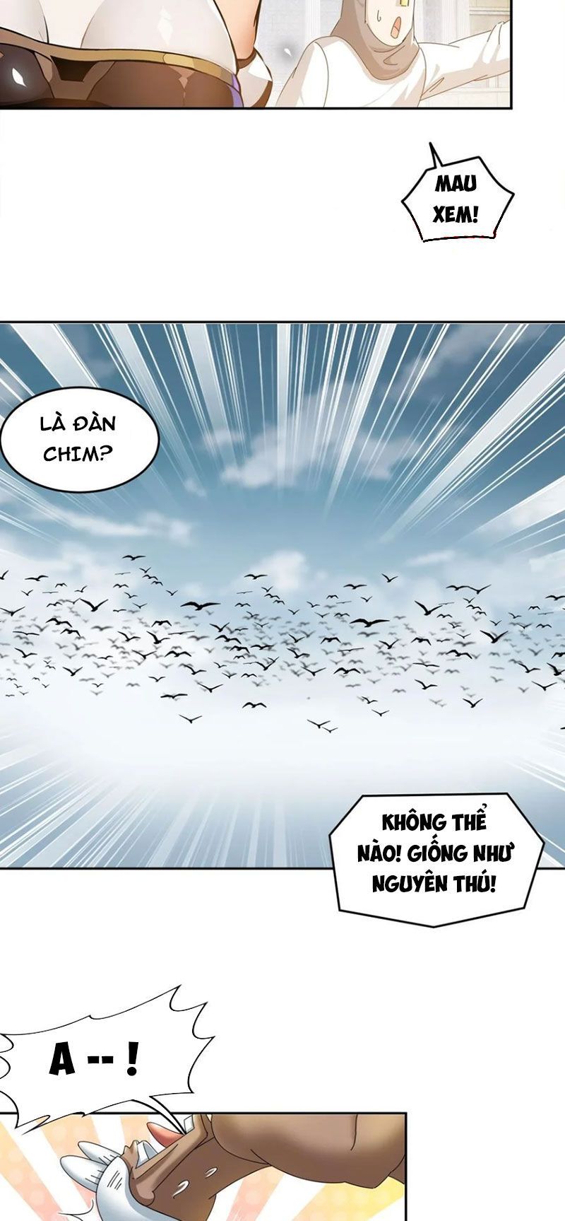 đọc truyện Tuyệt Thế Đạo Lữ Chương 143 ảnh 17 tại Truyện Dạ Ký