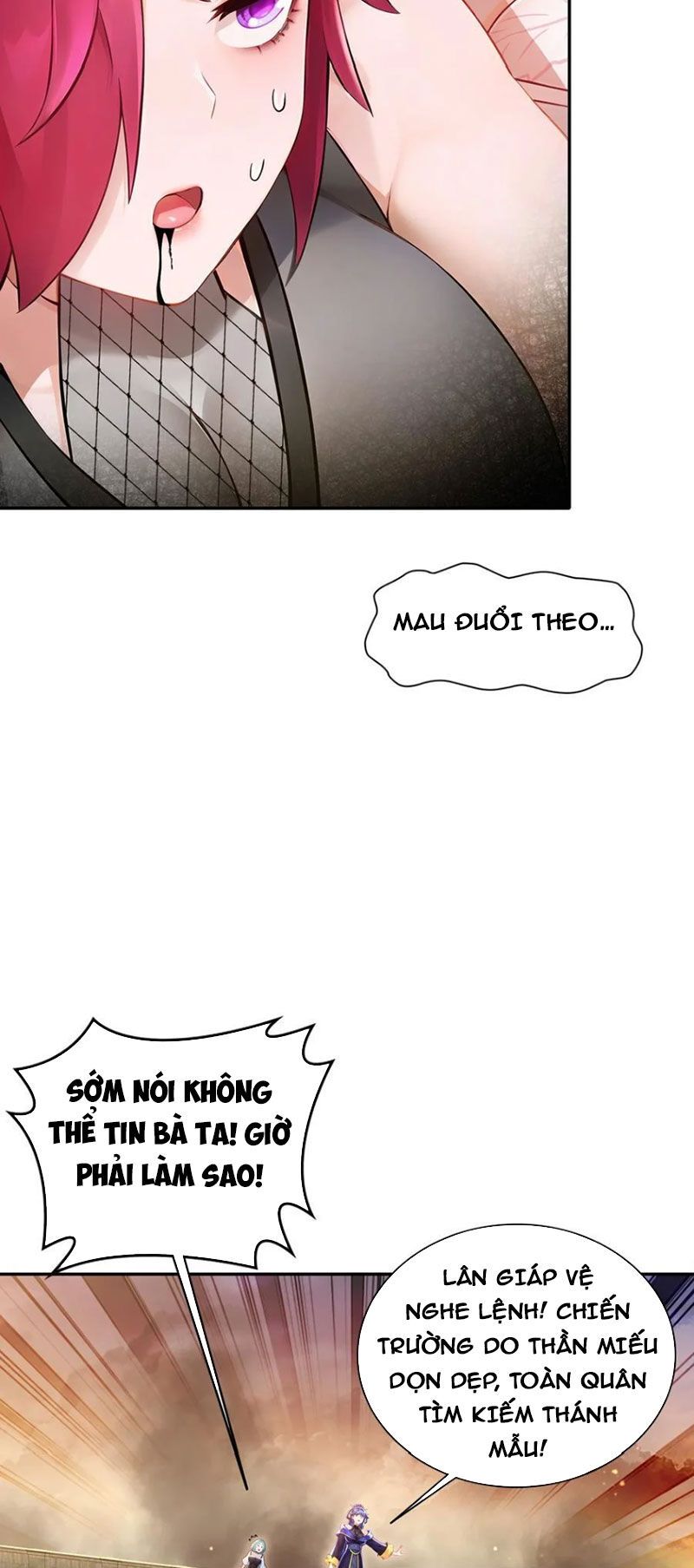 đọc truyện Tuyệt Thế Đạo Lữ Chương 144 ảnh 8 tại Thiên Thai Truyện