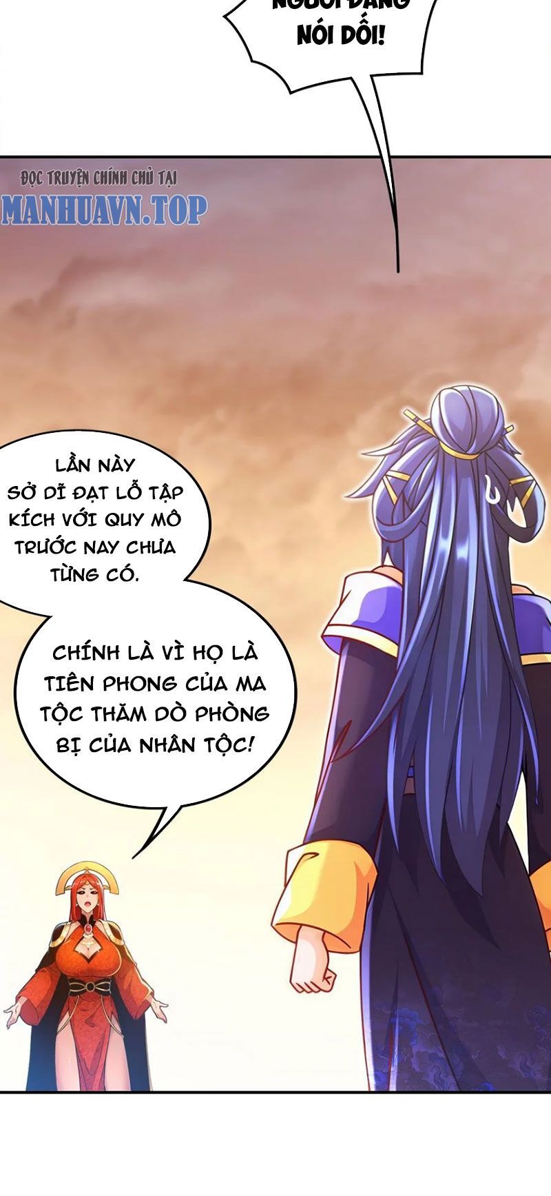 đọc truyện Tuyệt Thế Đạo Lữ Chương 146 ảnh 13 tại Thiên Thai Truyện