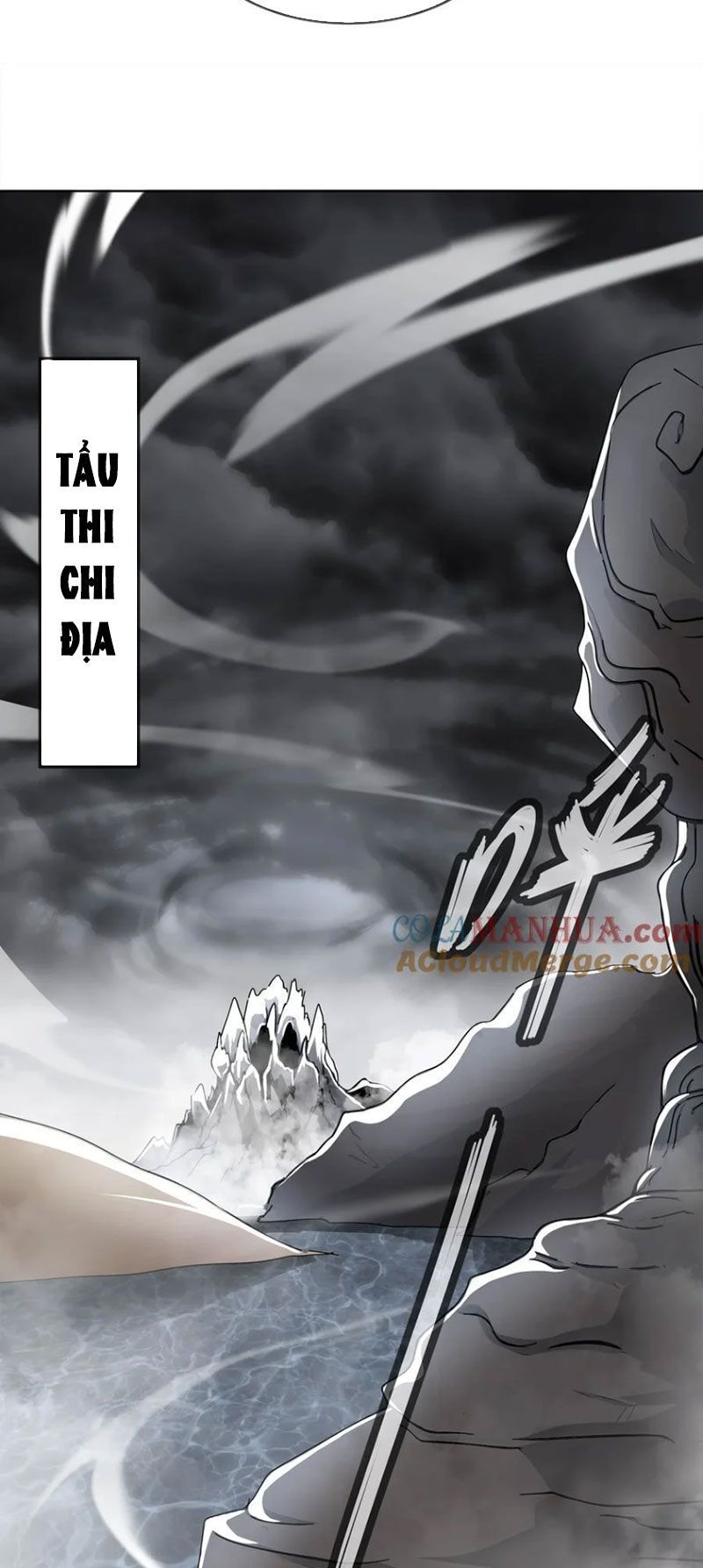 đọc truyện Tuyệt Thế Đạo Lữ Chương 146 ảnh 25 tại Thiên Thai Truyện