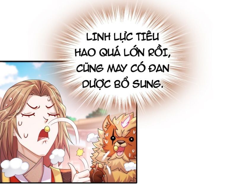 đọc truyện Tuyệt Thế Đạo Lữ Chương 15 ảnh 5 tại Thiên Thai Truyện