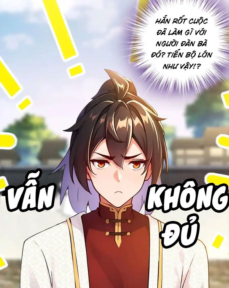 đọc truyện Tuyệt Thế Đạo Lữ Chương 152 ảnh 15 tại Giả Dược