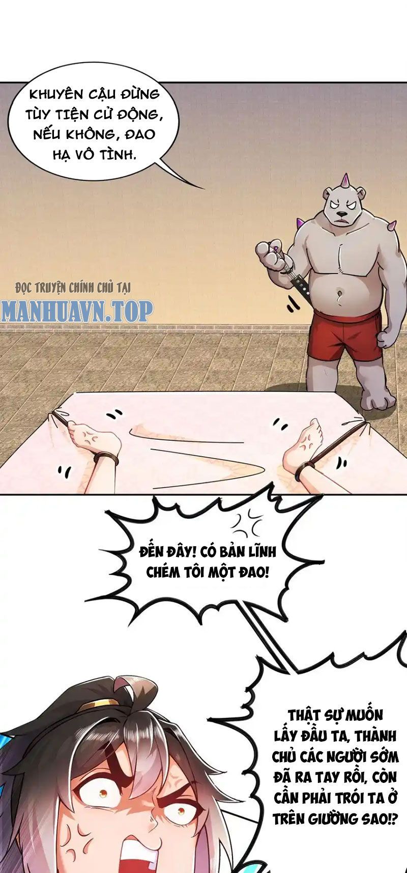 đọc truyện Tuyệt Thế Đạo Lữ Chương 153 ảnh 15 tại Thiên Thai Truyện