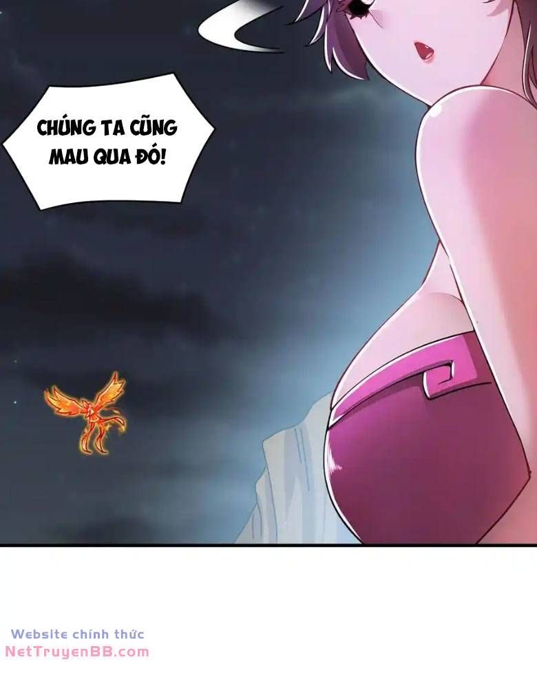 đọc truyện Tuyệt Thế Đạo Lữ Chương 158 ảnh 47 tại Giả Dược
