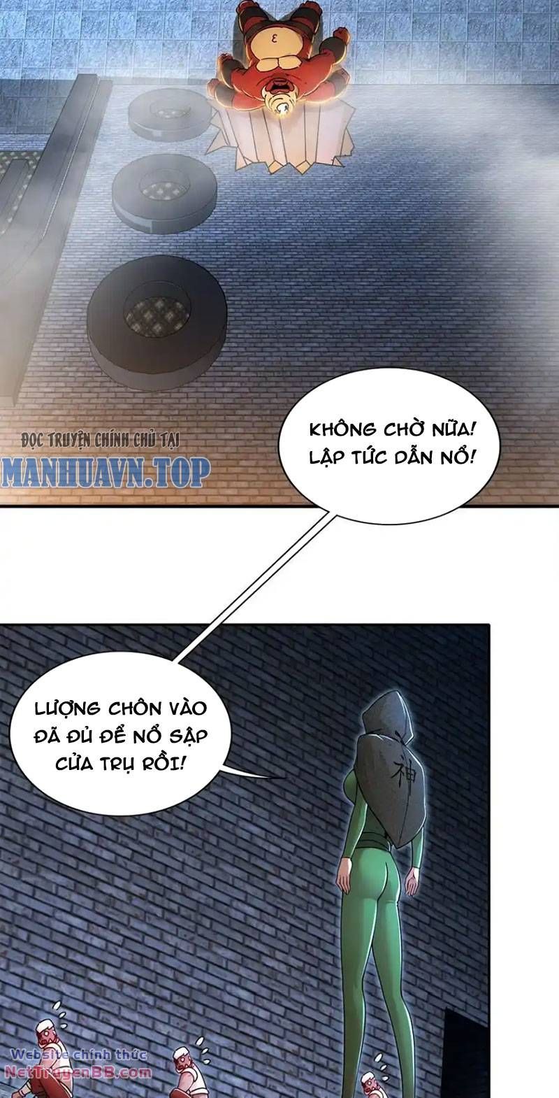 đọc truyện Tuyệt Thế Đạo Lữ Chương 159 ảnh 27 tại Giả Dược