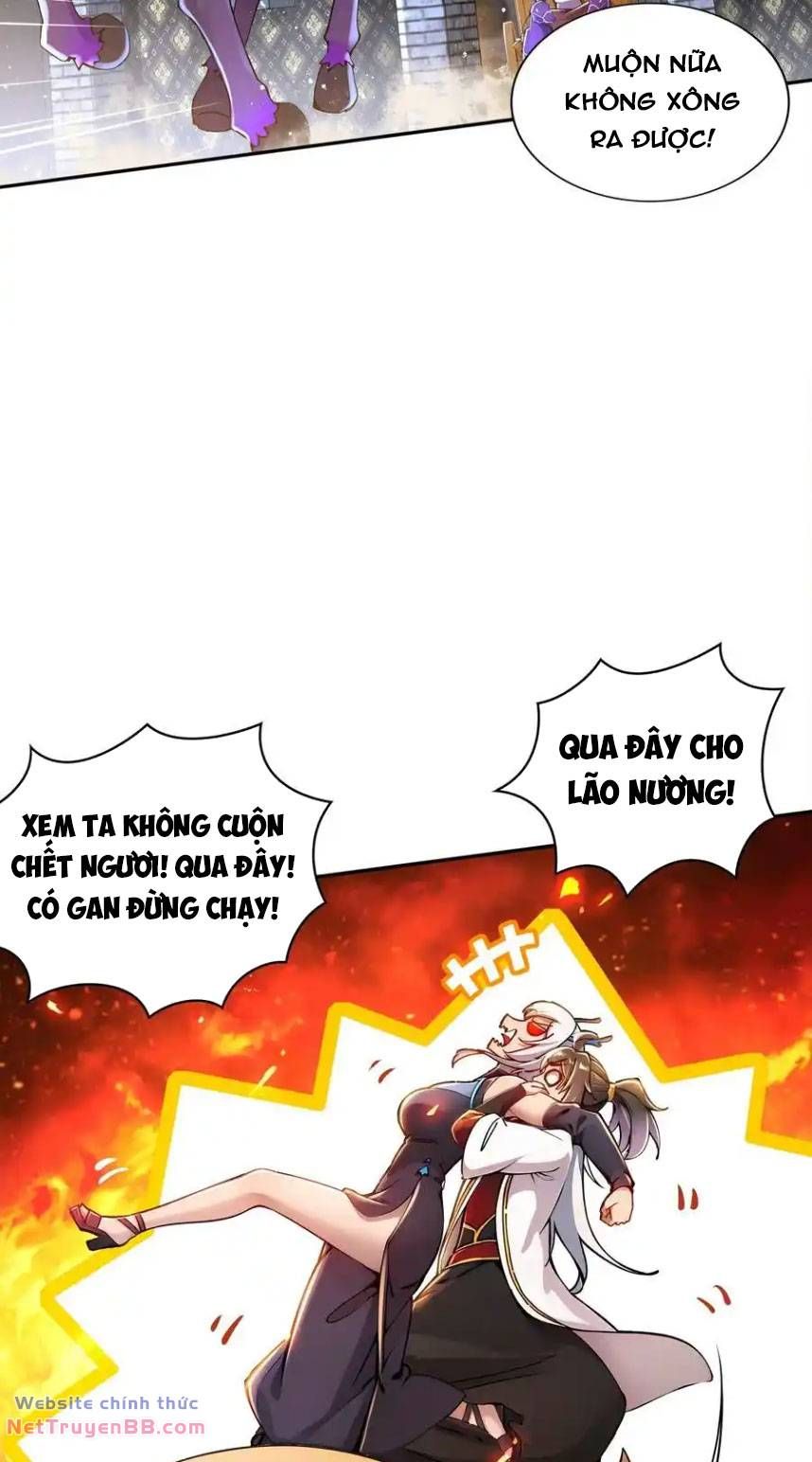 đọc truyện Tuyệt Thế Đạo Lữ Chương 160 ảnh 24 tại Truyện Dạ Ký