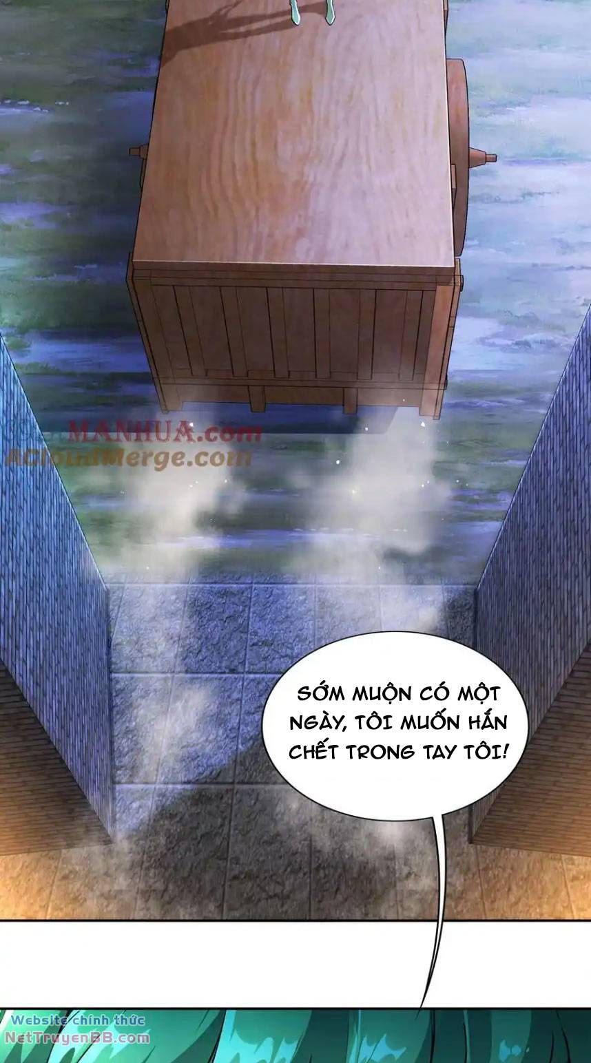 đọc truyện Tuyệt Thế Đạo Lữ Chương 160 ảnh 26 tại Truyện Dạ Ký