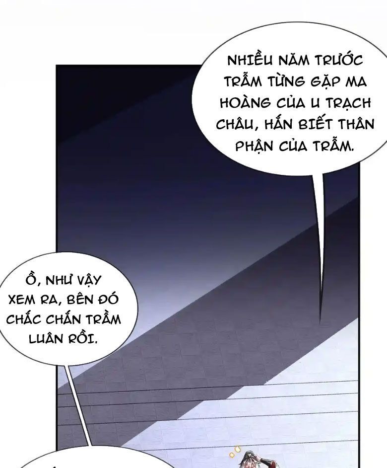 đọc truyện Tuyệt Thế Đạo Lữ Chương 162 ảnh 37 tại Truyện Dạ Ký