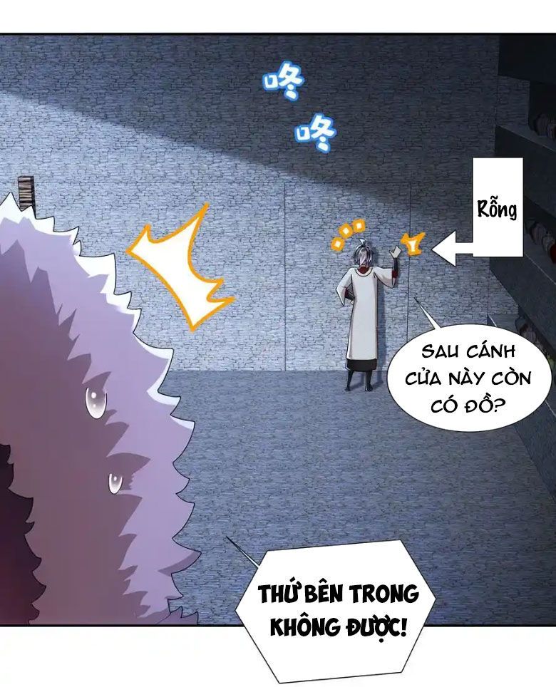 đọc truyện Tuyệt Thế Đạo Lữ Chương 163 ảnh 16 tại Giả Dược