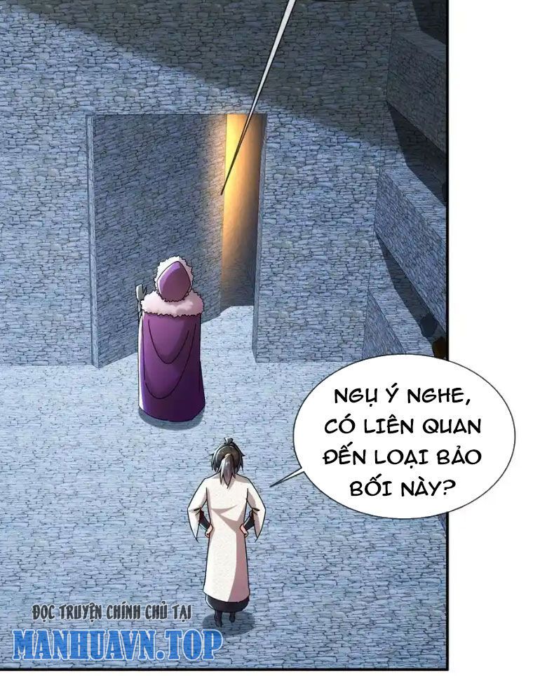 đọc truyện Tuyệt Thế Đạo Lữ Chương 163 ảnh 22 tại Giả Dược