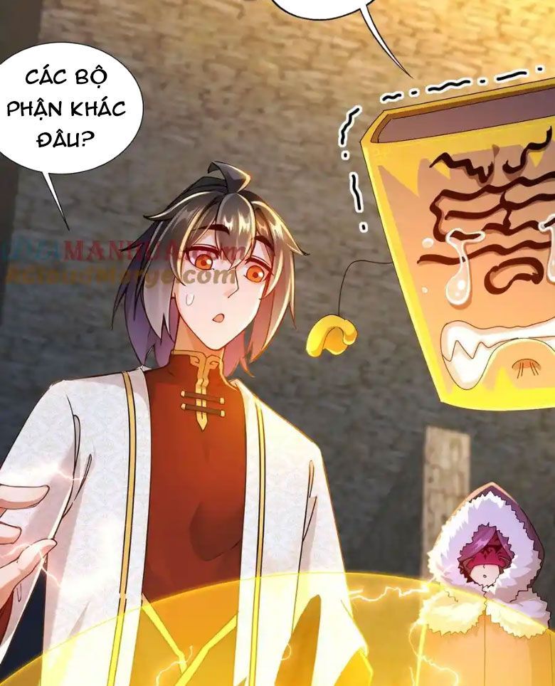 đọc truyện Tuyệt Thế Đạo Lữ Chương 163 ảnh 26 tại Giả Dược