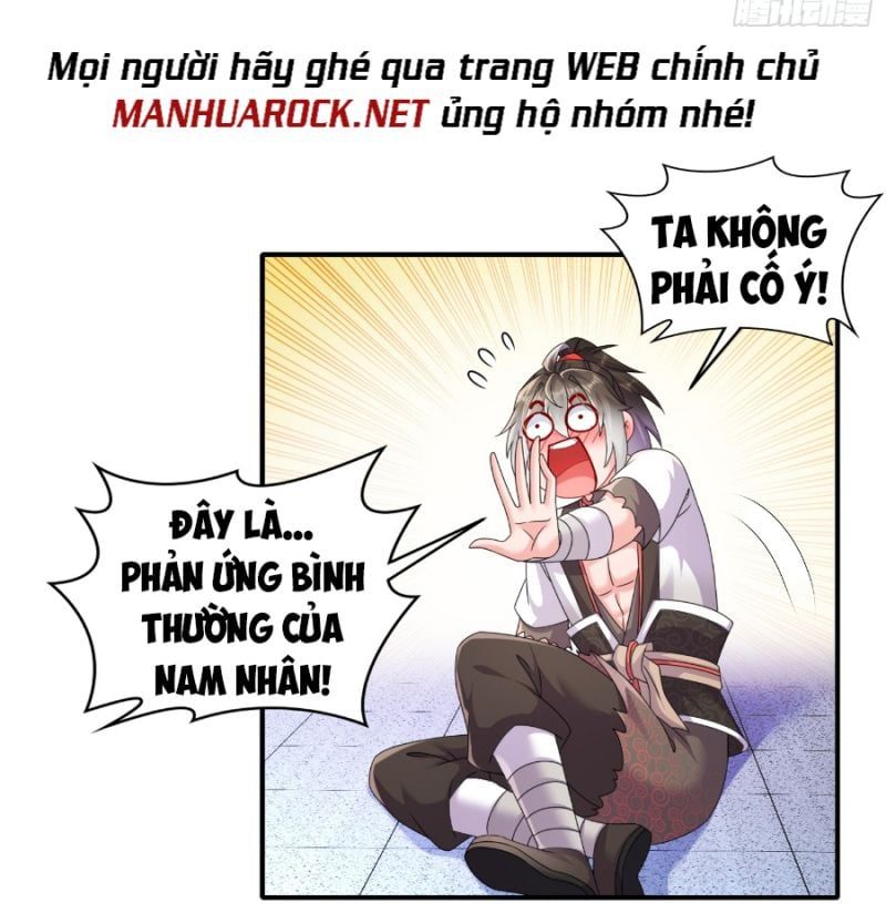 đọc truyện Tuyệt Thế Đạo Lữ Chương 17 ảnh 20 tại Thiên Thai Truyện