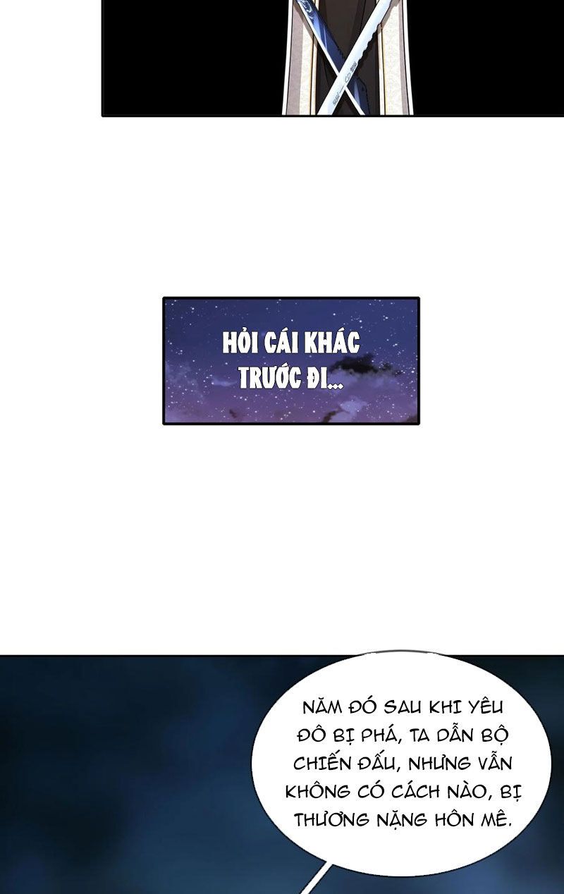 đọc truyện Tuyệt Thế Đạo Lữ Chương 172 ảnh 18 tại Giả Dược