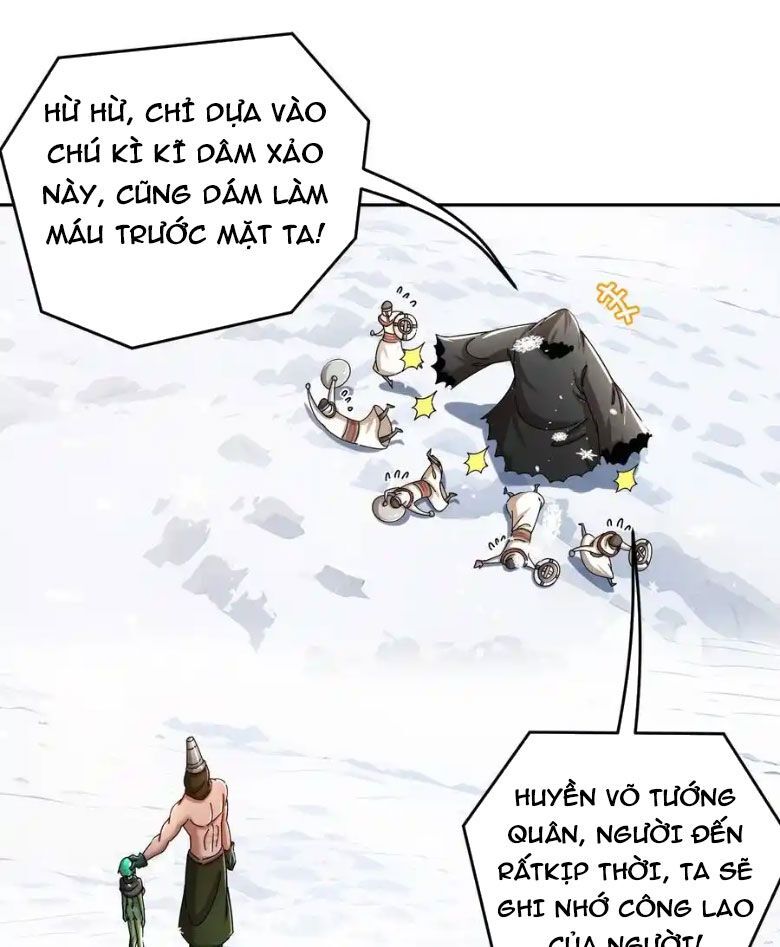 đọc truyện Tuyệt Thế Đạo Lữ Chương 177 ảnh 10 tại Giả Dược