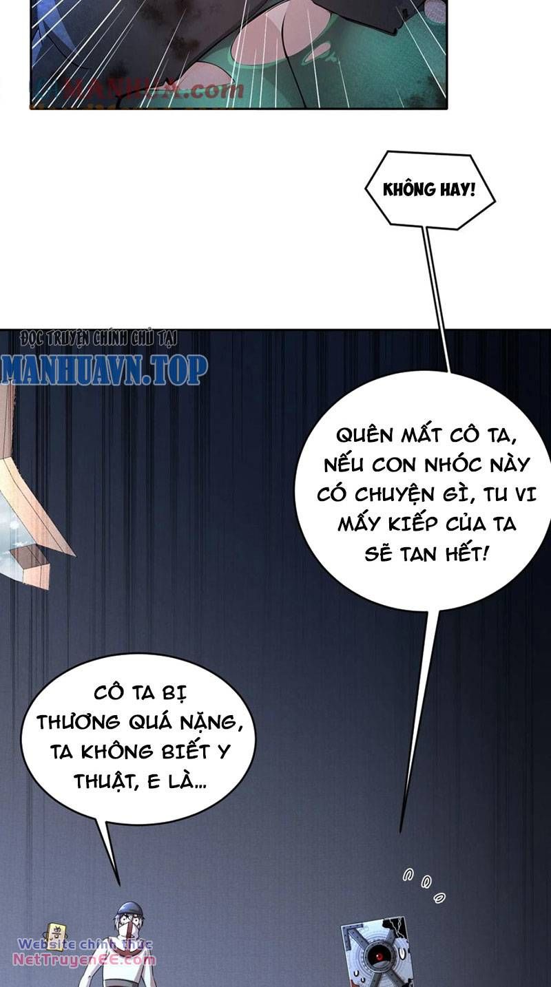 đọc truyện Tuyệt Thế Đạo Lữ Chương 179 ảnh 15 tại Thiên Thai Truyện