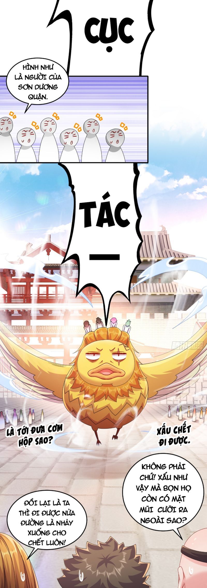 đọc truyện Tuyệt Thế Đạo Lữ Chương 18 ảnh 15 tại Truyện Dạ Ký