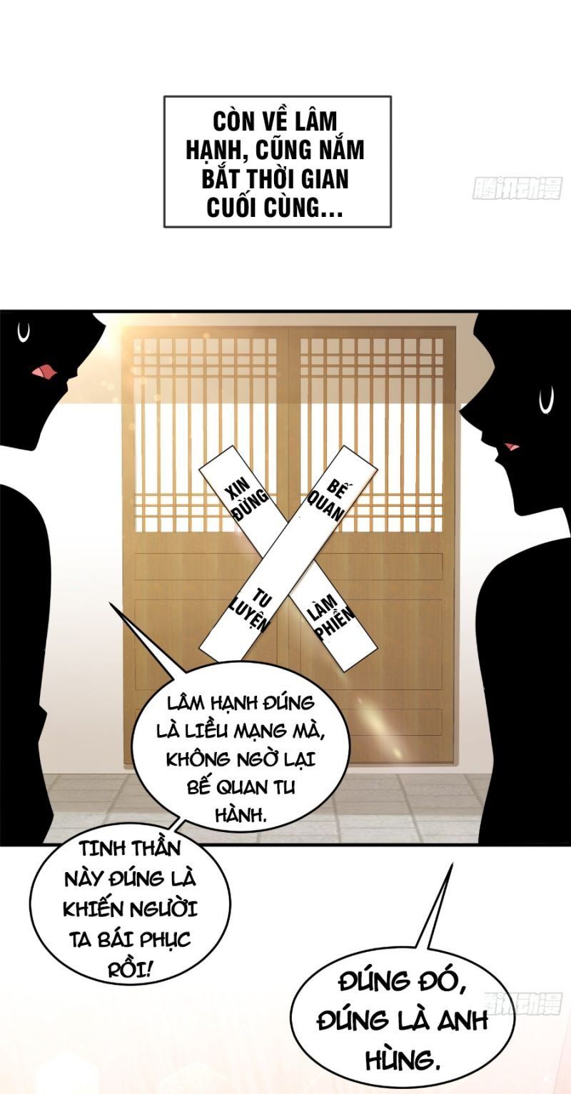 đọc truyện Tuyệt Thế Đạo Lữ Chương 18 ảnh 3 tại Truyện Dạ Ký