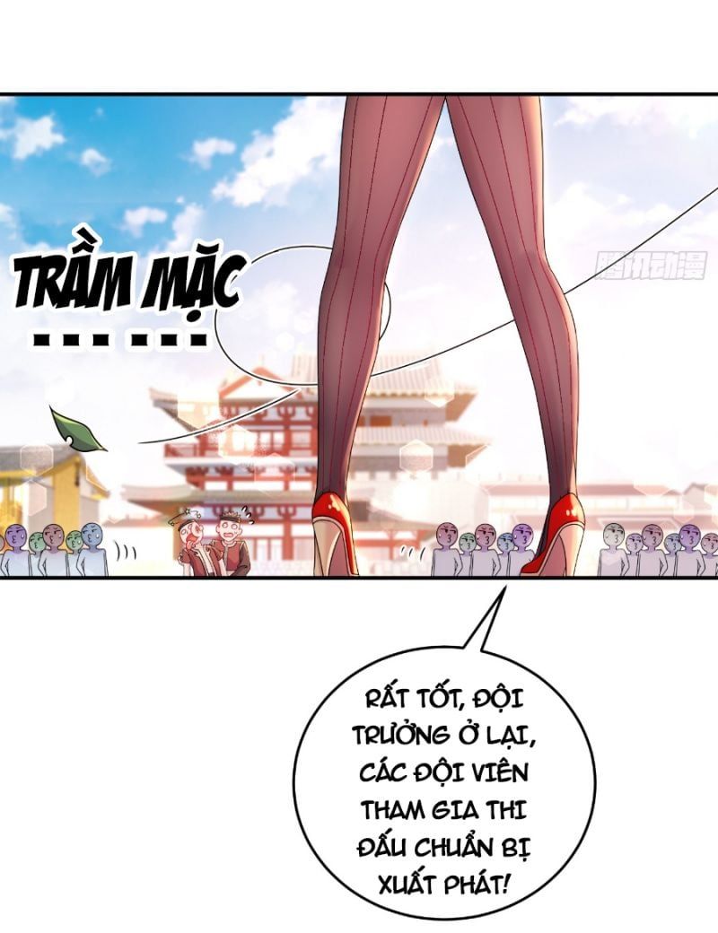 đọc truyện Tuyệt Thế Đạo Lữ Chương 18 ảnh 23 tại Truyện Dạ Ký