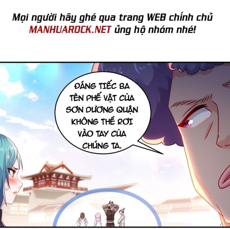 đọc truyện Tuyệt Thế Đạo Lữ Chương 18 ảnh 25 tại Truyện Dạ Ký