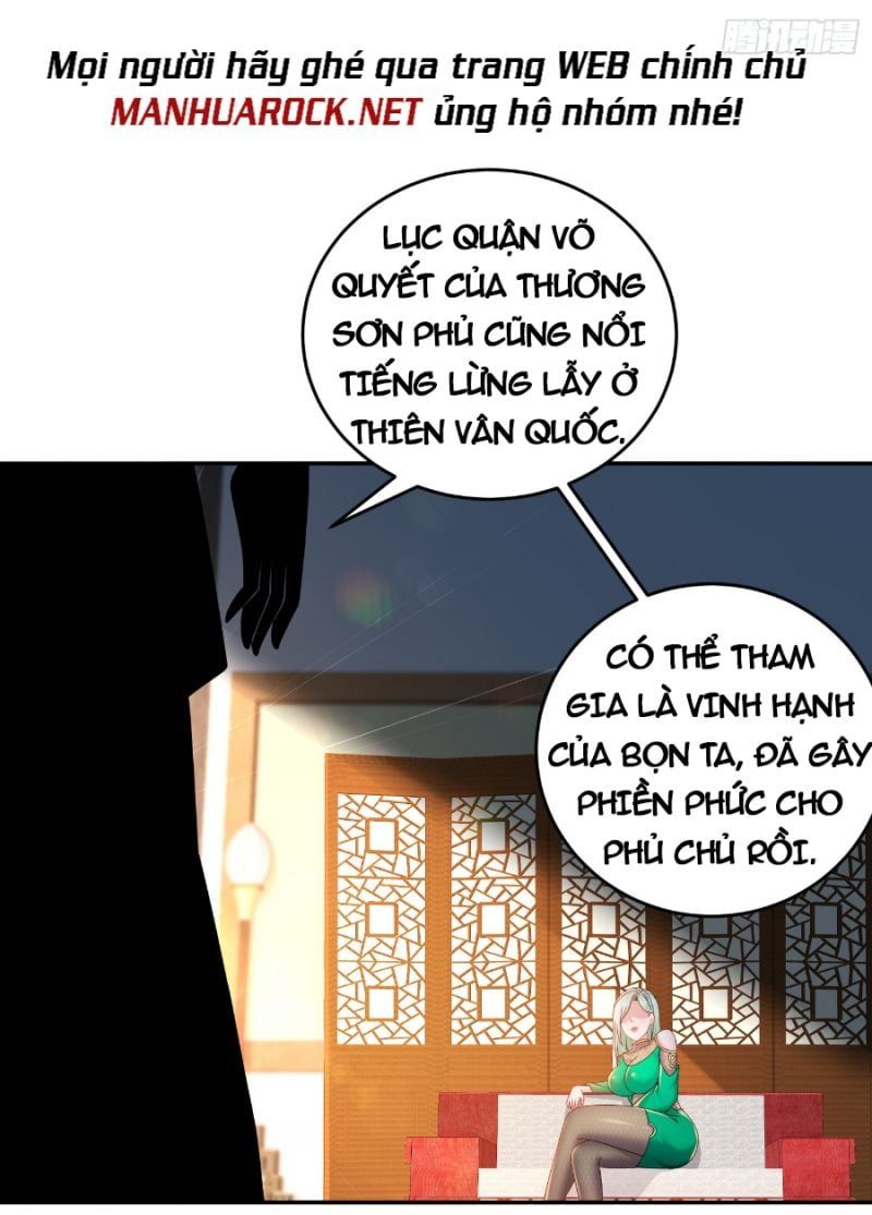 đọc truyện Tuyệt Thế Đạo Lữ Chương 18 ảnh 29 tại Truyện Dạ Ký