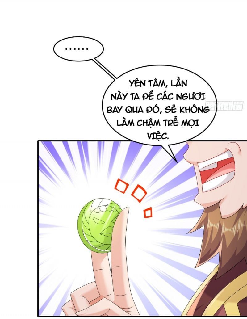 đọc truyện Tuyệt Thế Đạo Lữ Chương 18 ảnh 8 tại Truyện Dạ Ký