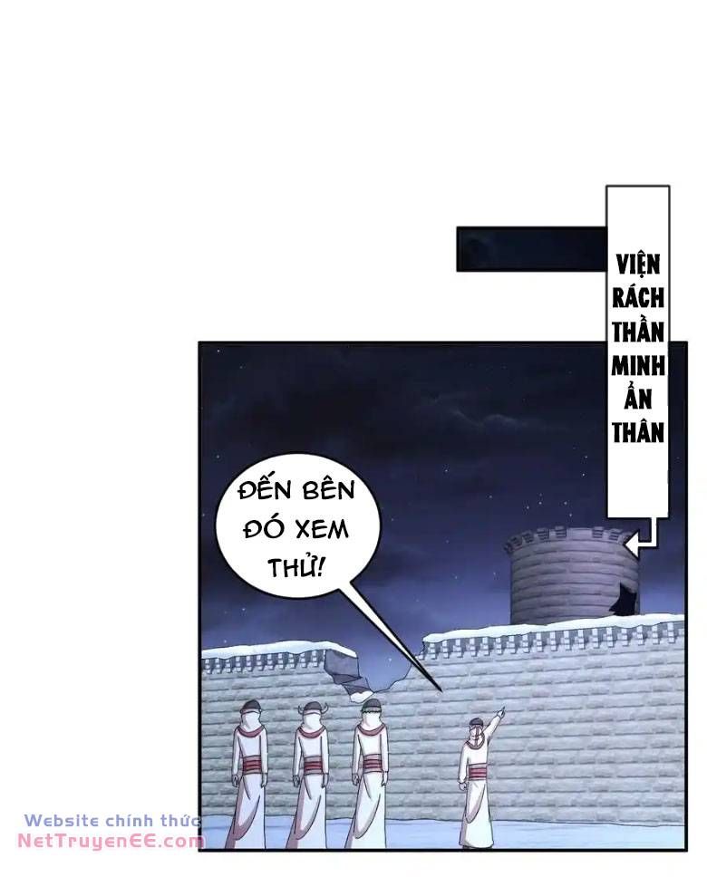 đọc truyện Tuyệt Thế Đạo Lữ Chương 182 ảnh 31 tại Thiên Thai Truyện