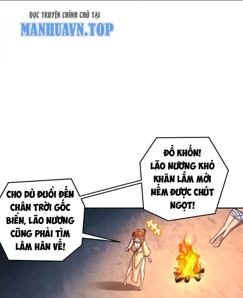 đọc truyện Tuyệt Thế Đạo Lữ Chương 187 ảnh 37 tại Thiên Thai Truyện