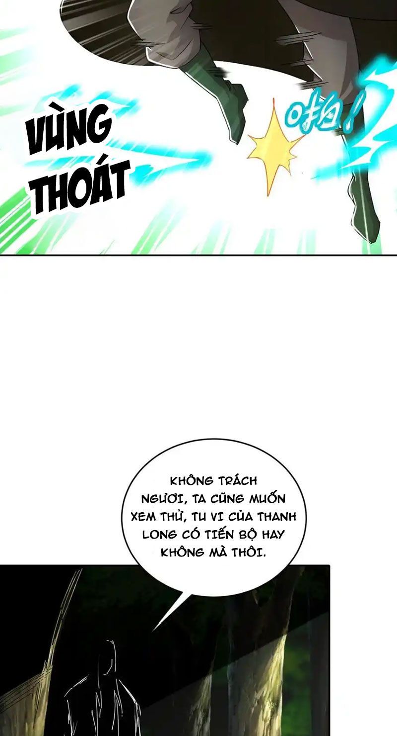 đọc truyện Tuyệt Thế Đạo Lữ Chương 189 ảnh 22 tại Thiên Thai Truyện