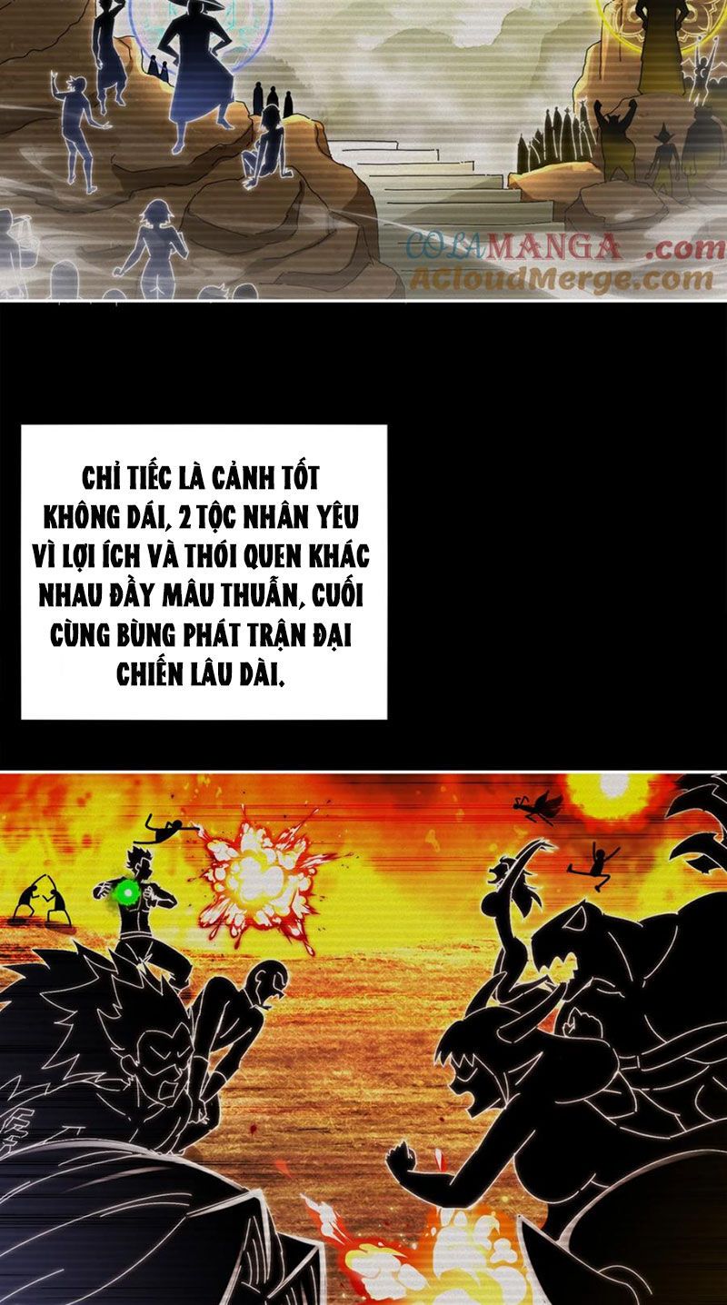 đọc truyện Tuyệt Thế Đạo Lữ Chương 190 ảnh 6 tại Thiên Thai Truyện