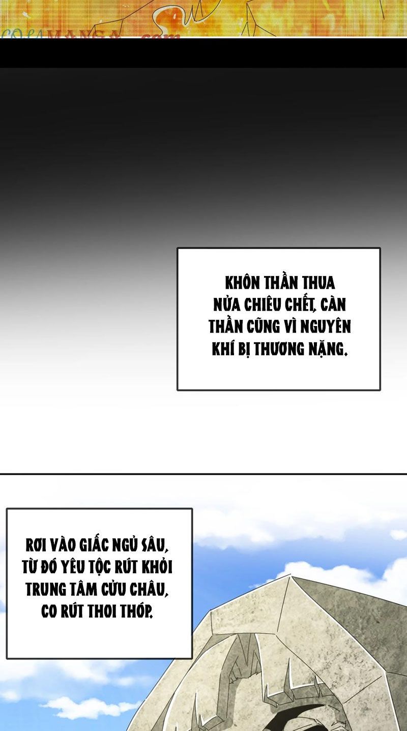 đọc truyện Tuyệt Thế Đạo Lữ Chương 190 ảnh 10 tại Thiên Thai Truyện