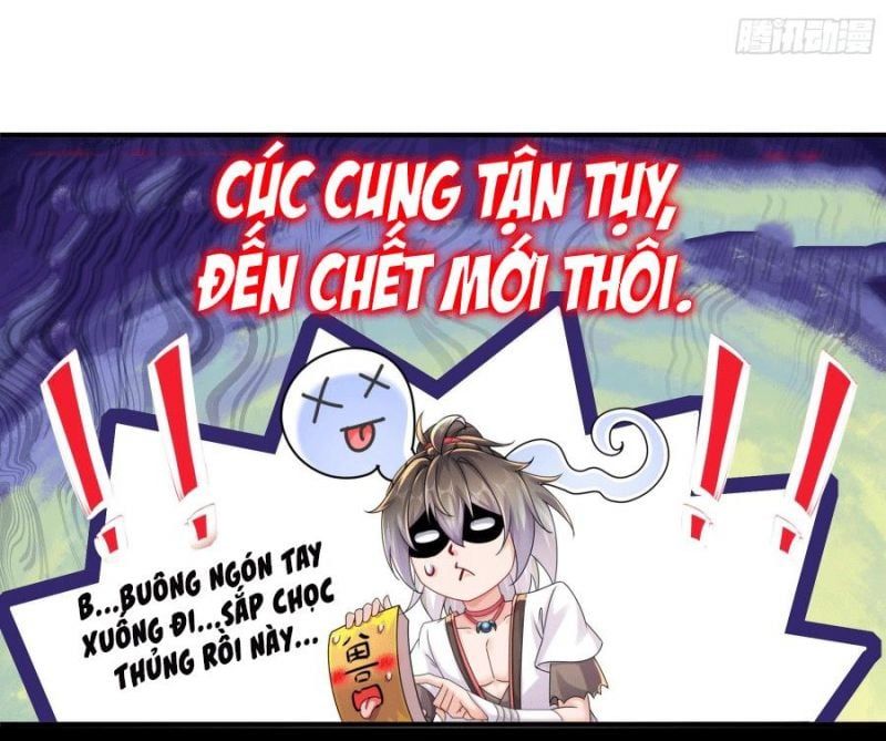 đọc truyện Tuyệt Thế Đạo Lữ Chương 2 ảnh 11 tại Thiên Thai Truyện