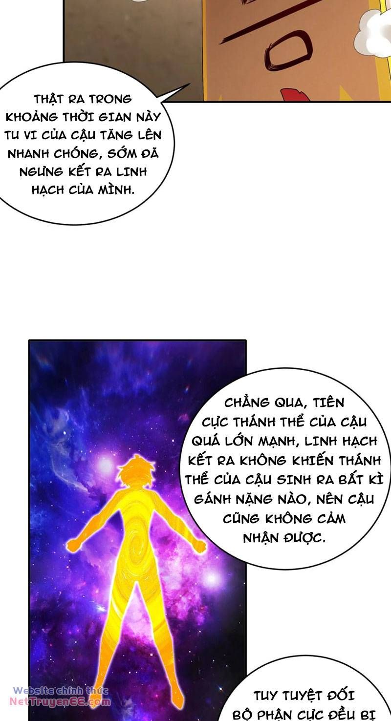 đọc truyện Tuyệt Thế Đạo Lữ Chương 200 ảnh 27 tại Thiên Thai Truyện