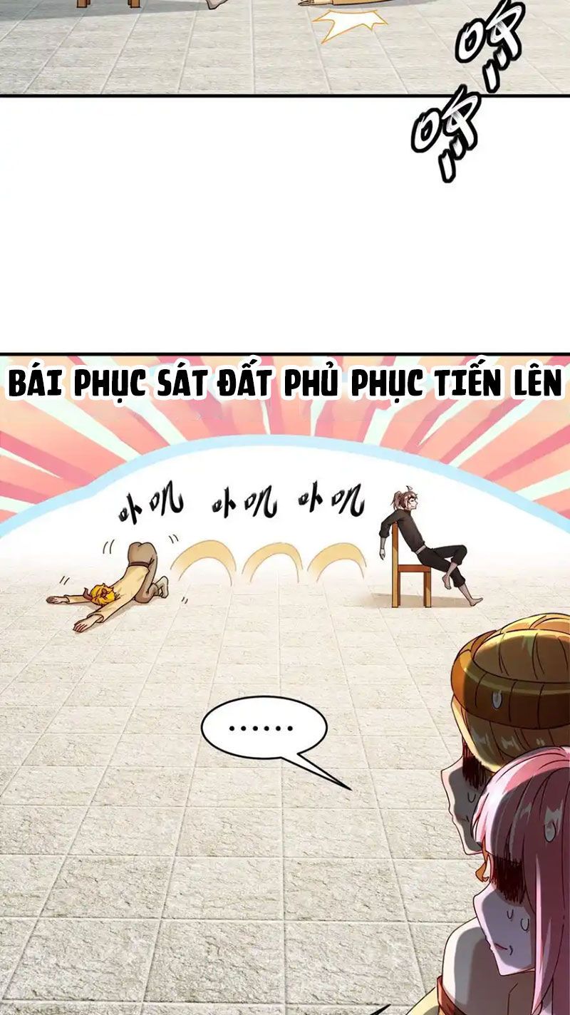 đọc truyện Tuyệt Thế Đạo Lữ Chương 202 ảnh 18 tại Truyện Dạ Ký