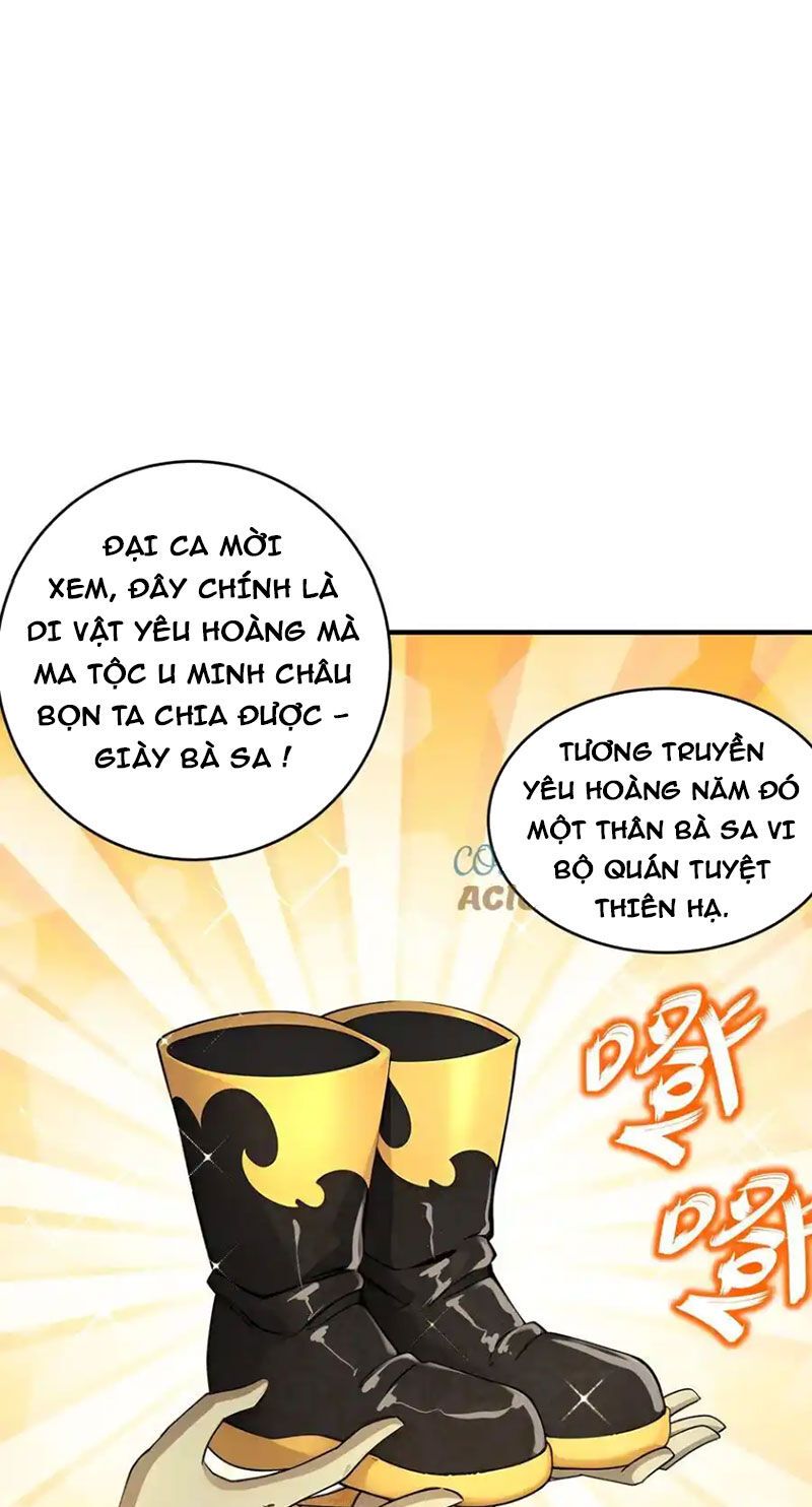 đọc truyện Tuyệt Thế Đạo Lữ Chương 202 ảnh 21 tại Truyện Dạ Ký