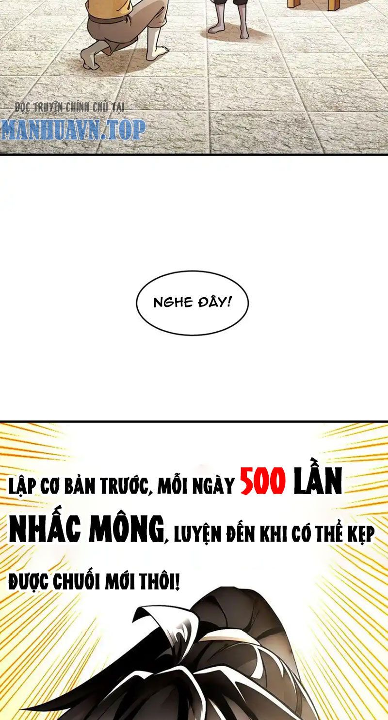 đọc truyện Tuyệt Thế Đạo Lữ Chương 202 ảnh 24 tại Truyện Dạ Ký