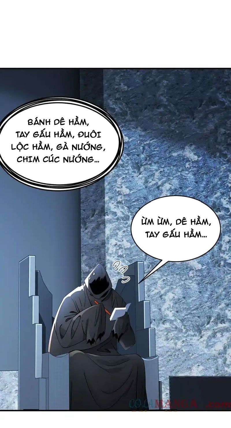 đọc truyện Tuyệt Thế Đạo Lữ Chương 202 ảnh 30 tại Truyện Dạ Ký