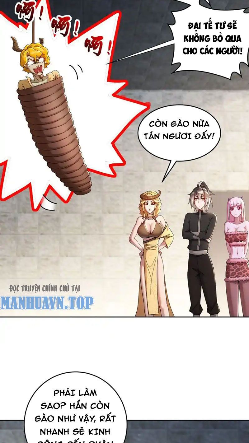 đọc truyện Tuyệt Thế Đạo Lữ Chương 202 ảnh 8 tại Truyện Dạ Ký
