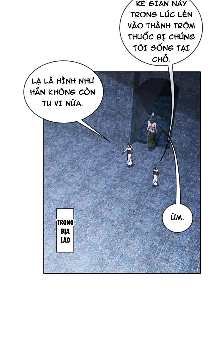 đọc truyện Tuyệt Thế Đạo Lữ Chương 203 ảnh 25 tại Giả Dược