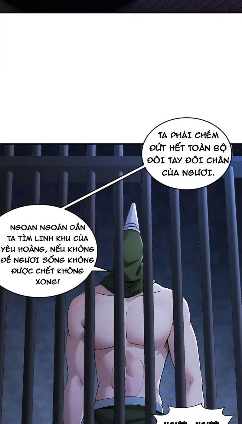 đọc truyện Tuyệt Thế Đạo Lữ Chương 203 ảnh 29 tại Giả Dược