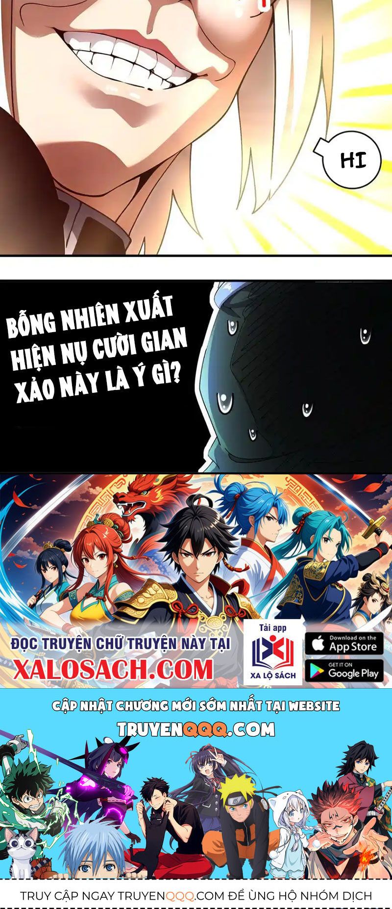 đọc truyện Tuyệt Thế Đạo Lữ Chương 203 ảnh 32 tại Giả Dược