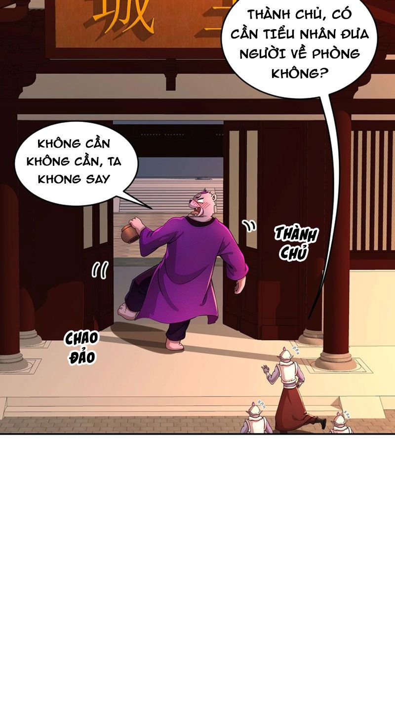 đọc truyện Tuyệt Thế Đạo Lữ Chương 207 ảnh 15 tại Giả Dược