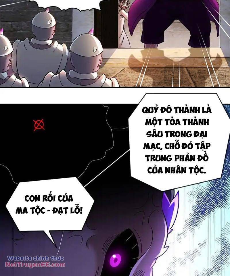 đọc truyện Tuyệt Thế Đạo Lữ Chương 208 ảnh 30 tại Thiên Thai Truyện