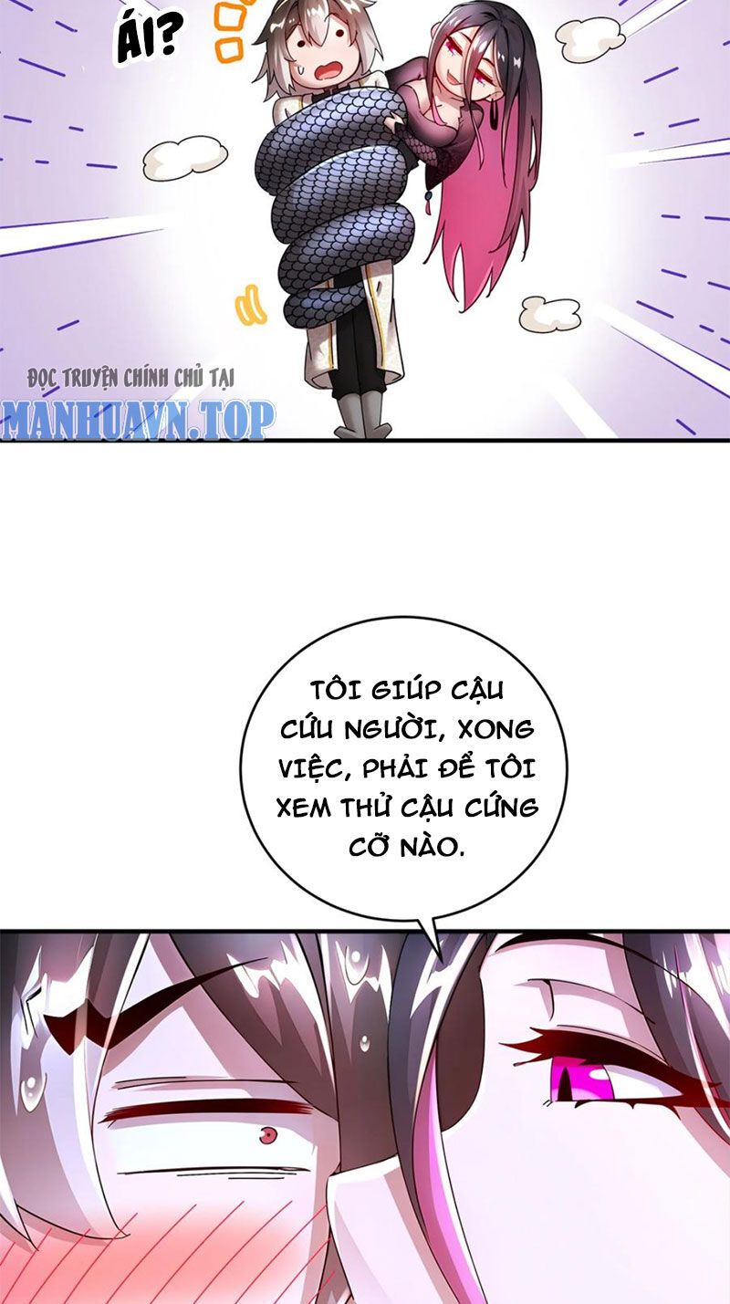 đọc truyện Tuyệt Thế Đạo Lữ Chương 209 ảnh 17 tại Giả Dược