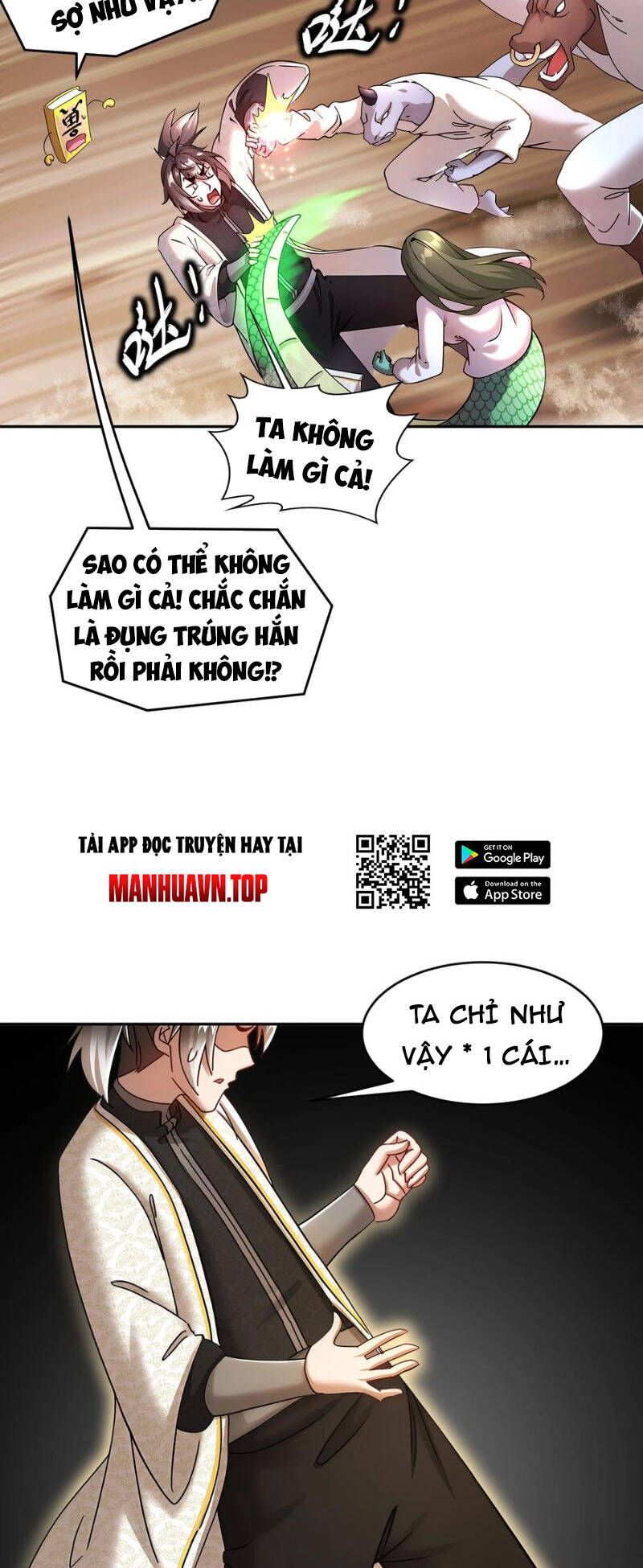 đọc truyện Tuyệt Thế Đạo Lữ Chương 210 ảnh 20 tại Giả Dược