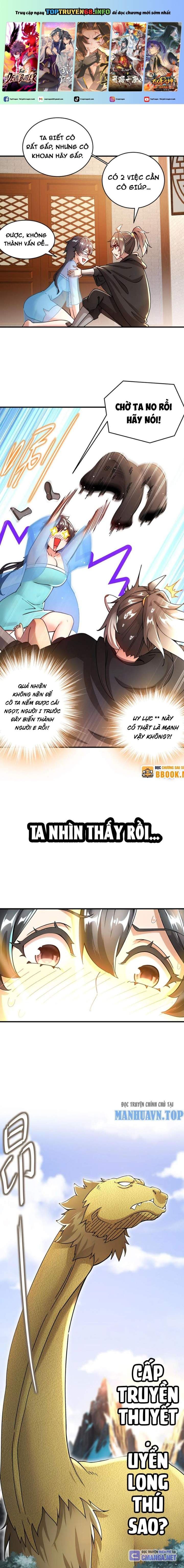 đọc truyện Tuyệt Thế Đạo Lữ Chương 216 ảnh 2 tại Giả Dược
